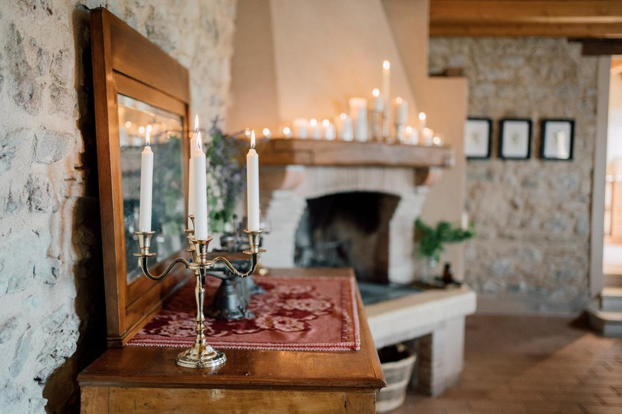Agriturismo Il Conte Vassallo Miane Εξωτερικό φωτογραφία