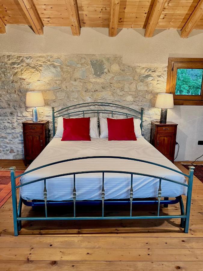 Agriturismo Il Conte Vassallo Miane Εξωτερικό φωτογραφία
