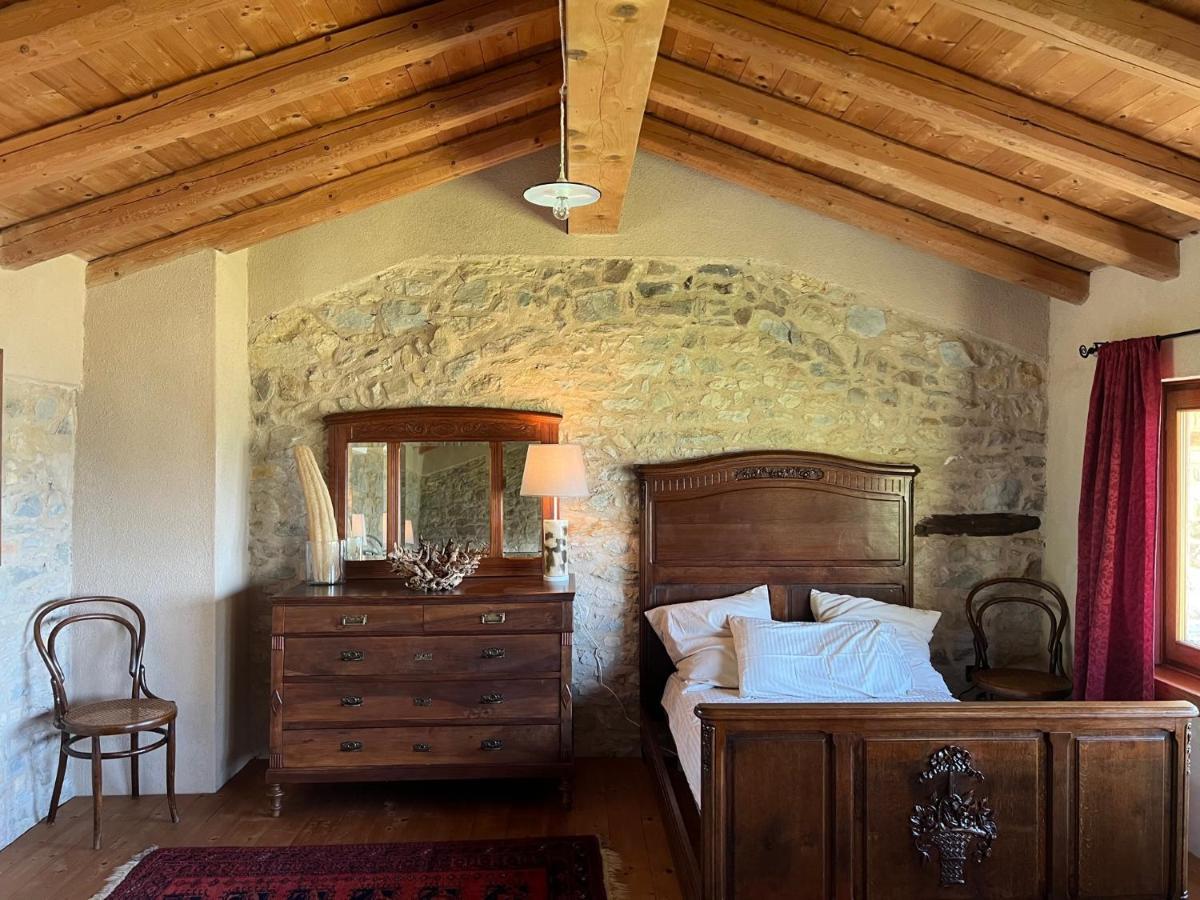 Agriturismo Il Conte Vassallo Miane Εξωτερικό φωτογραφία