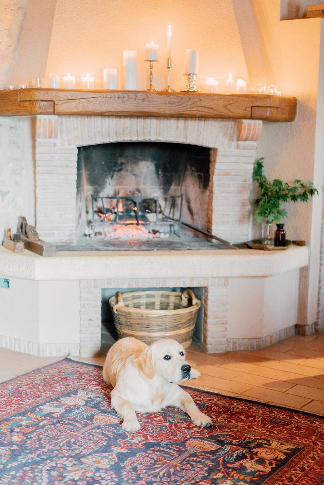 Agriturismo Il Conte Vassallo Miane Εξωτερικό φωτογραφία